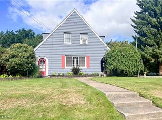 1837 Goodyear Blvd, Akron, OH