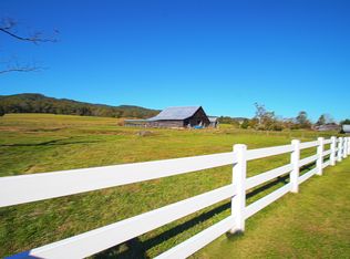 Taylor Road, Rutledge, TN 37861