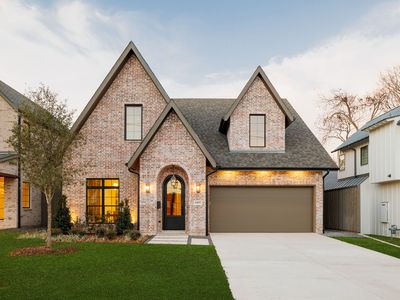 6455 Trammel Dr, Dallas, TX, 75214