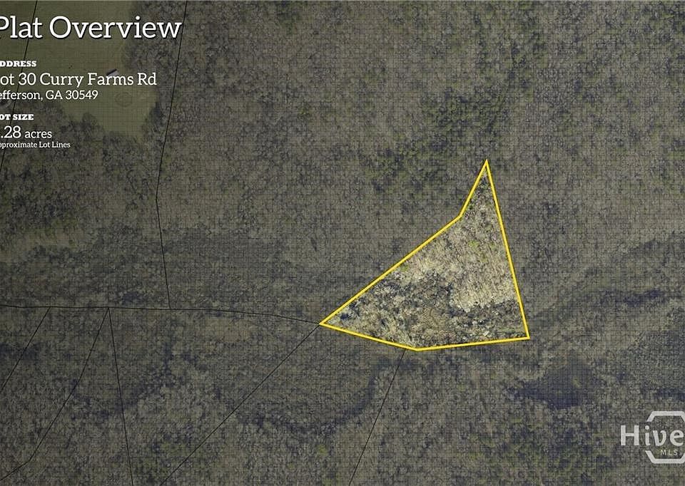 1st image of 0 Curry Farms Road Lot 30