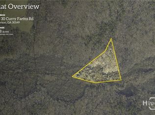 0 Curry Farms Rd LOT 30, Jefferson, GA 30549