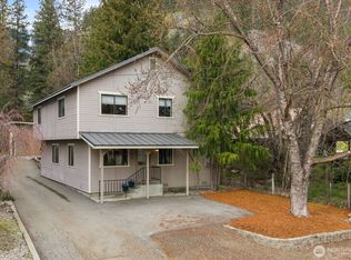 127 Mill Street, Leavenworth, WA