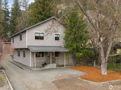 127 Mill Street, Leavenworth, WA, 98826