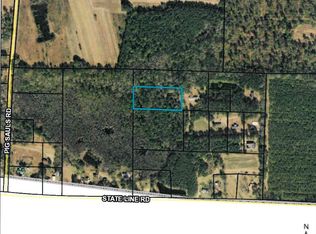0 State Line Rd, Boston, GA 31626