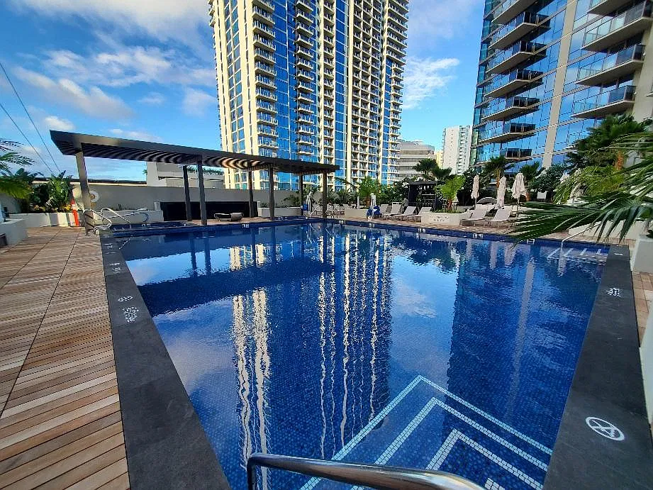 1388 Kapiolani Blvd #1303