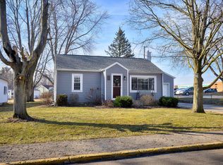 415 Kincaide St, Warsaw, IN
