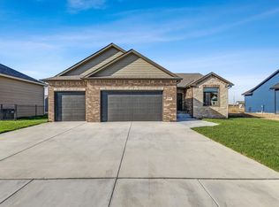 13420 E Rose St, Wichita, KS 67230