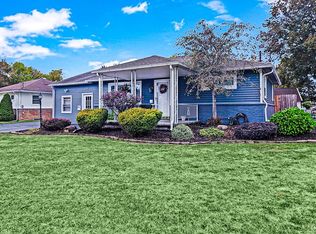 459 Euclid Rd, Utica, NY 13502