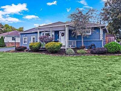 459 Euclid Rd, Utica, NY, 13502