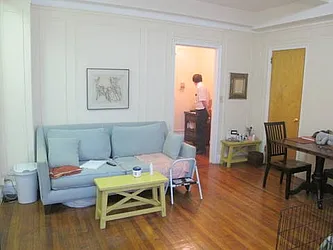 Rented by Living New York