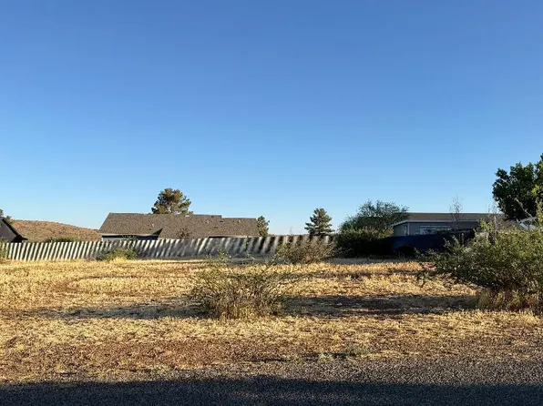 17711 E Bob White Rd, Mayer, AZ 86333