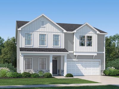 127 Hanover Dr, Sanford, NC, 27330