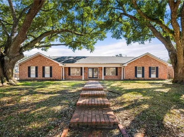 4503 Wendover Blvd, Alexandria, LA 71303
