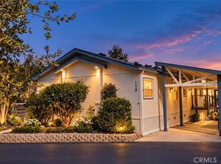 119 Country Club Dr, Avila Beach, CA 93424
