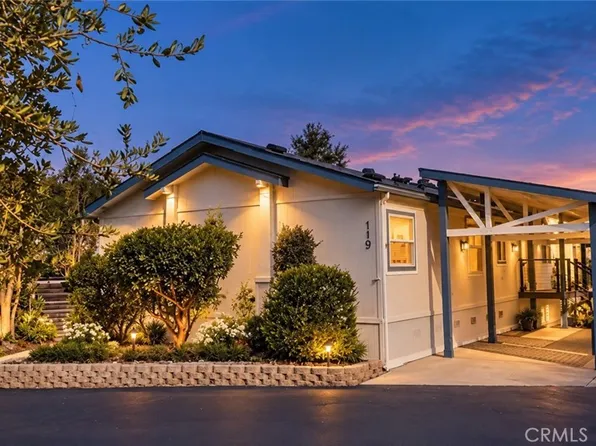119 Country Club Dr, Avila Beach, CA 93424