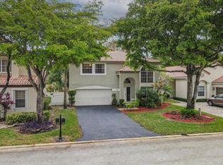 7570 NW 61st Ter, Parkland, FL 33067