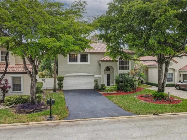 7570 NW 61st Ter, Parkland, FL 33067