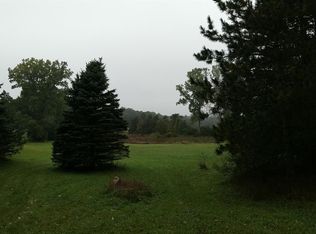19201 Bush Rd, Chelsea, MI 48118