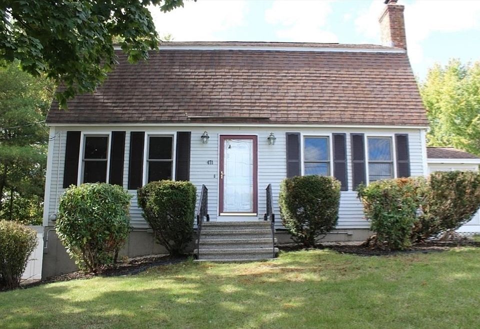 1st image of 471 Butman Rd