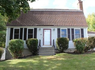 471 Butman Rd, Lowell, MA 01852