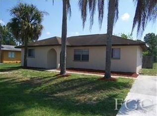 500 Williams Ave, Lehigh Acres, FL 33972