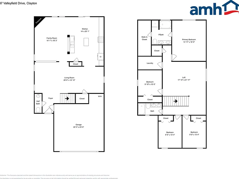 37 Valleyfield Dr — Photo 2