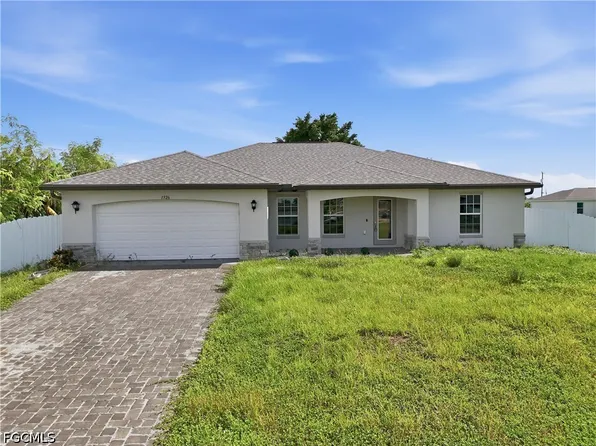 1326 NW 12th St, Cape Coral, FL 33993