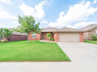 6212 101st Pl, Lubbock, TX 79424