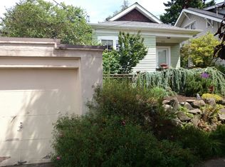 836 NW 61st St, Seattle, WA 98107