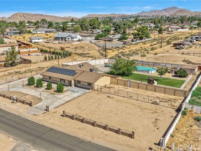 15011 Tuscola Rd, Apple Valley, CA, 92307