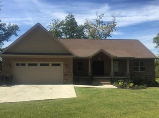 143 Ridgeline Lane, Pikeville, KY 41501