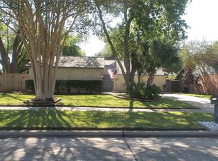 14203 Galvani Dr, Cypress, TX 77429