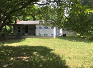 4161 Marthas Chapel Rd, Cunningham, TN 37052