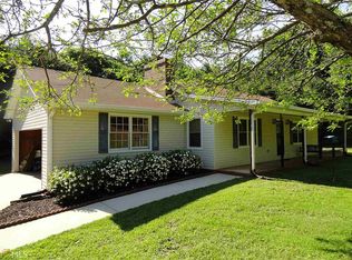 5315 Raintree Cir, Oakwood, GA 30566