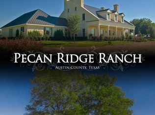 1616 Shupak Rd, Bellville, TX 77418