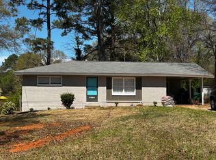 3136 Anthony Dr, Decatur, GA 30033