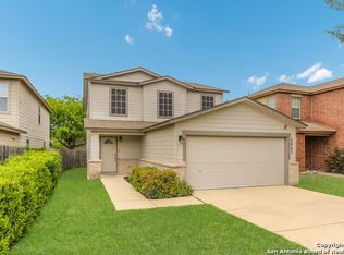 5407 Spring Walk, San Antonio, TX 78247