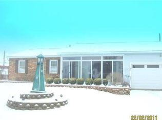 508 Goosepond Rd, Newark, OH 43055