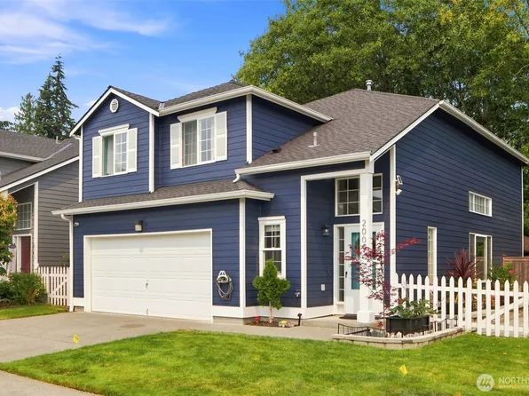 2009 98th Street SE, Everett, WA 98208