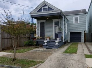 4623 Constance St, New Orleans, LA 70115