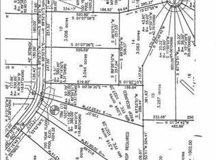 10 Cedar Gate Ln LOT 1, Kingston, GA 30145