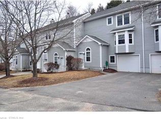 35 Larkspur Farm Rd #35, Torrington, CT 06790