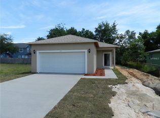 115 S Ingraham Ave, Tavares, FL 32778