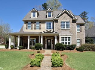 6 Spring Mist Ct, Newnan, GA 30265