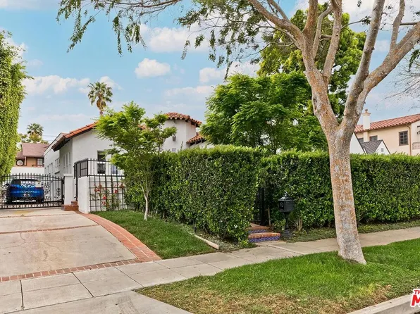 237 S Almont Dr, Beverly Hills, CA 90211