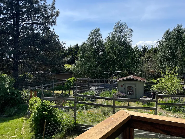 1170 Panorama Point Rd — Photo 7