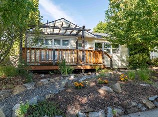 815 NW Charlotte St, Pullman, WA 99163