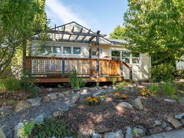 815 NW Charlotte St, Pullman, WA 99163