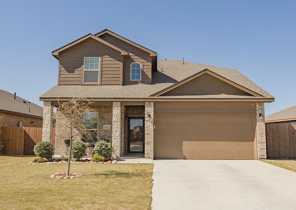 6923 Kate Reed Dr, Odessa, TX 79765 Zillow