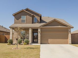 6923 Kate Reed Dr, Odessa, TX 79765